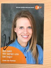 LINDA KUMMER ORIG Autogrammsigniert IaF Die jungen Ärzte 2024 AK EUR 3,98