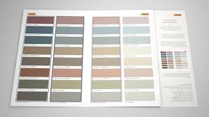 Colour Trends 2018 How To Use The New Colour Card By Jotun