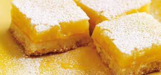 Carres Au Citron Ricardo Recipe Lemon Cheesecake Bars Savoury Cake Lemon Cheesecake