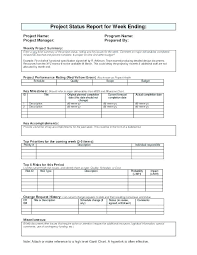 Project Milestone Template Excel Flaky Me