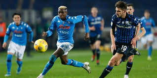 Live sports · watch uefa live · watch pga Atalanta Schakelt Napoli Uit En Haalt Finale Coppa Italia Fcupdate Nl