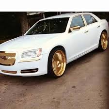 Image result for White Gold 2014 Chrysler