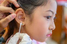 How To Clean Earring Holes Some Treatments To Remember