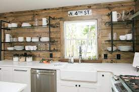 This is your ultimate guide on kitchen design that's super popular on our website. How To Use Shiplap In Every Room Of Your Home Hgtv S Decorating Design Blog Hgtv