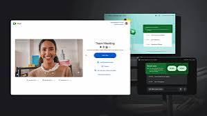 Connect to Google Meet hardware with room codes now generally available