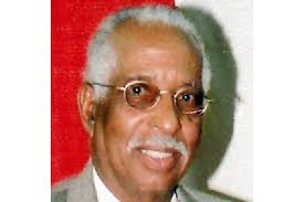 John Reynolds Obituary (2015)