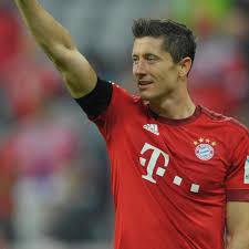 Premier league the season begins in less than a month. Robert Lewandowski In Barcelona Agent Hints At Possible Move Barca Blaugranes