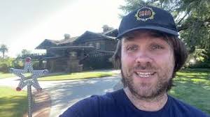 Etan Does LA #44: Blacker House (Pasadena)