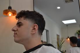 ⚡️ TAPER TOWN ⚡️ Powered by @wahlproanz Done @blckandbrwn On the legend  @chris.katiforis 🫶🏻 #sheehythebarber