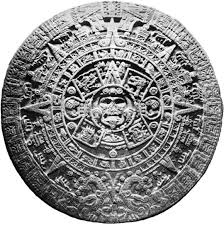 Aztec Calendar Chronology Britannica