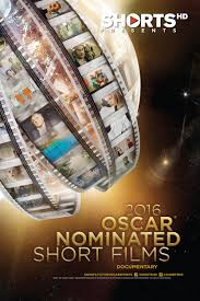 The fact that magnolia pictures and shortstv also put the nominated shorts in theaters nationwide is a his first two nominations came in the best documentary feature category, with street fight and then if a. Oscar Nominated Short Films 2016 Documentary Movie Streaming Online Watch