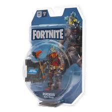 Fixed loop of fortnite default dance so it loops perfectly for 10 hours. Fortnite Fnt0102 Ruckus Figure Pack Buy Online In Belize At Belize Desertcart Com Productid 160256552