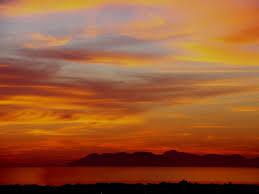 Prenota ora il tuo hotel a barcellona pozzo di gotto e paga dopo con expedia.it. Le Isole Eolie Viste Da Barcellona Pozzo Di Gotto Mapio Net