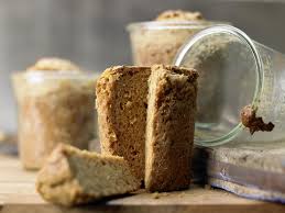 Hollandisches Gewurzbrot Rezept Gewurzkuchen Rezept Rezepte Lebensmittel Essen