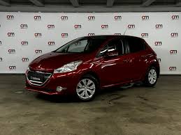 Image result for Rouge Rubi 2014 Peugeot