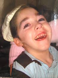 Jacob Rhys Moorhouse 17/08/99