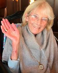 Barbara Sweet Obituary (2019)