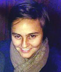 Mackenzie McDERMOTT Obituary (1994