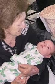 Maria De Lourdes Johnson