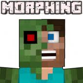 This due to the fact that its author is vastly experienced when it comes to the creation of mods. Mod Morphing Addons Mods Morph For Minecraft Pe 12 2 Apks Com Ireptiocraftiacorporation Morphing Apk Download
