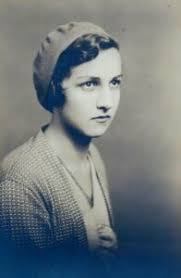 Eleanor (Young) Stonehouse: Rebel with a Racquet