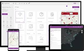 As an example of an evaluation if a competitors app only reacts to touch commands then build your app to react to voice and touch commands. Develop And Deploy Mobile Apps For Ios And Android Arcgis Appstudio