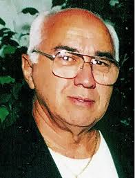 Nick DiDomenico Obituary (1926