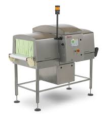 Apex 100 metal detector pdf manual download. Thermo Fisher Scientific Launch New Machines