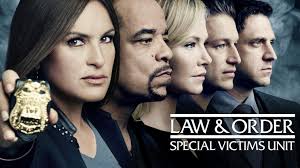 When will law & order svu season 21 return on nbc? The Surprising Racial And Gender Bias In Law And Order The Washington Post