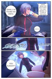 I Have A Mansion In The Post Apocalyptic World Aisha I Have A Mansion In The Post Apocalyptic World Comic Chapter 206 Mangabob Com