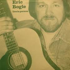 BOGLE ERIC live in person