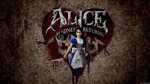 Maybe you would like to learn more about one of these? Alice Madness Returns Wallpaper Mentalmars