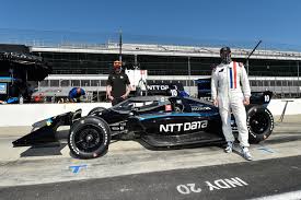 To find that answer, it's all about looking at when it comes to speed, nascar undeniably falls behind the other two popular races, indycar and formula 1. Jimmie Johnson Makes Indycar Switch With Chip Ganassi Racing The Checkered Flag