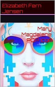 Mary Magdalene POP Icon (Saint Mary Magdalene Poetry) See more