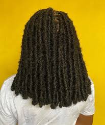 The dreadlocks hairstyles are not for the shy types. 20 Faux Locs Styles For 2021 The Glossychic
