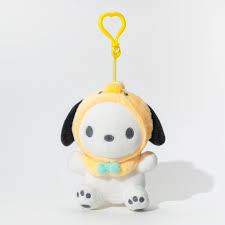 Sanrio Plush Bag Charm – Amuse Ground