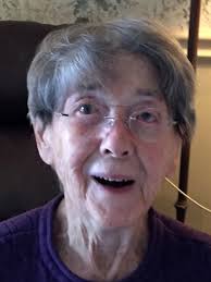 Sybilla "Billie" Frances (Haefner) Doll Obituary 2019