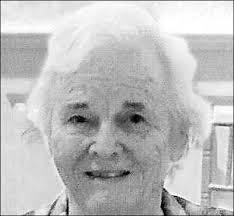 DOROTHY RITCHIE Obituary (1924