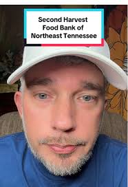 Fight Hunger with Second Harvest Food Bank