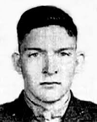 CPL I B Earles (1923-1942)