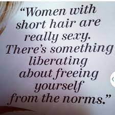 Check spelling or type a new query. 16 Short Hair Quotes Ideas Hair Quotes Short Hair Quotes Short Hair Styles