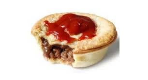 Traditional Aussie Meat Pie Recipe Aussie Taste Recipes Recipe Meat Pie Recipe Australian Meat Pie Food