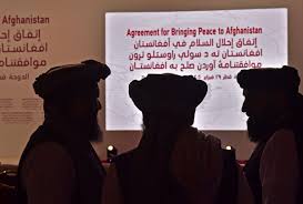 We did not find results for: Have The Taliban Changed Combating Terrorism Center At West Point