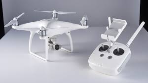 Available in two models, the pro and pro+, enjoy 20mp 4k camera, and one of the safest flight. Dji Phantom 4 Review Techradar