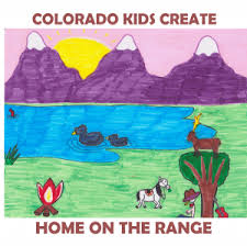 Start by marking colorado kids create if i had a wagon as want to read the colorado song, otherwise known as if i had a wagon, is delightfully illustrated by colorado students. Colorado Kids Create Books Colorado Kids Create