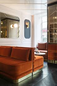 hotels interieurs d hotel hotel panache hotel design