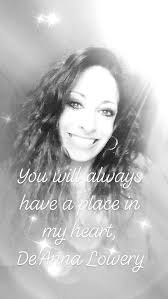 DeAnna "Dee" Elizabeth Grindle-Lowery