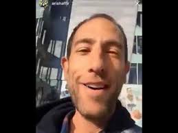 After he tweeted that kobe bryant died too late, a comedy club dropped him and he received death threats.credit.laura cavanaugh/filmmagic, via getty on the day of kobe bryant's death, the comic ari shaffir wrote this on twitter: Joe Rogan S Ari Shaffir Disrespects Kobe Bryant Upon Learning Of His Death Rip Kobe Bryant Youtube