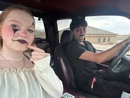 Are there any indoor trick or treating options tonight?