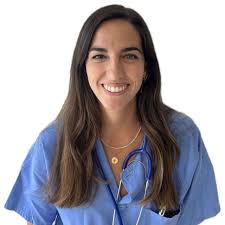 Dra. Elena Ortiz Cantero Pediatra, Gastroenteróloga pediátrica, Málaga